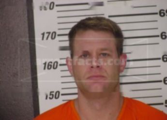 John Travis Johnson