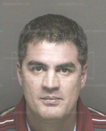 Erick John Trecek