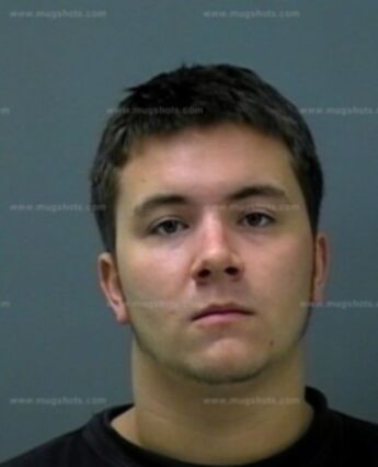 Zachary Paul Richardson