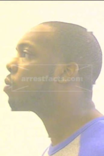 Demond Rodriques Hudson