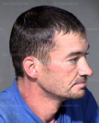 Jason Travis-Lee Knapp
