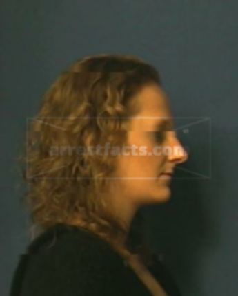 Amber D Bohannon