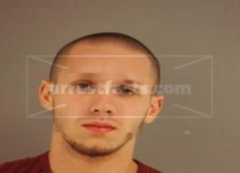Taylor James Ridner