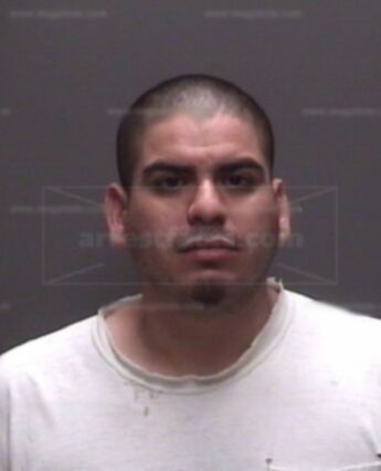 Adrian Christopher Garcia