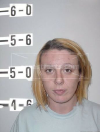 Amy Lynn Jonas