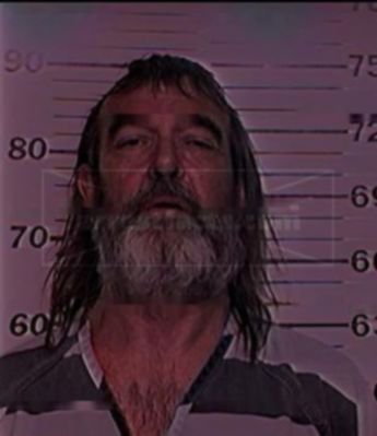 Harold Ray Stone