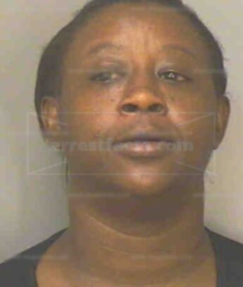 Earlene Lavern Dozier