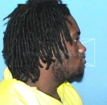 Antonio M. Henderson
