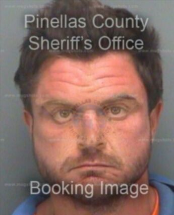 Vernon Carl Thomas