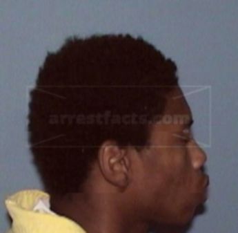 Brandon P. Johnson