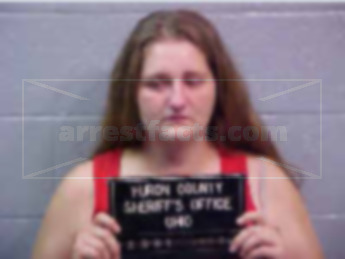 Tamara Dawn Harlan