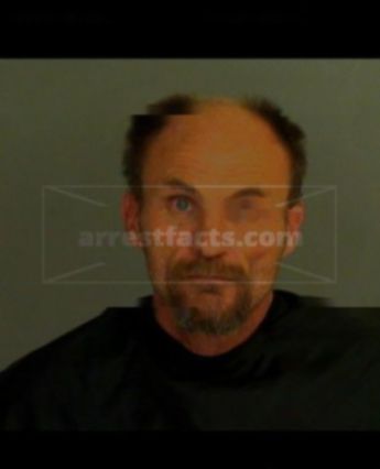 James Michael Brown