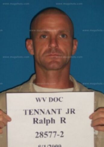 Ralph R Tennant Jr.