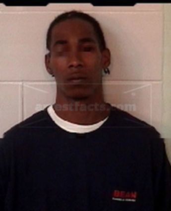 Tiwan Damion Terrell
