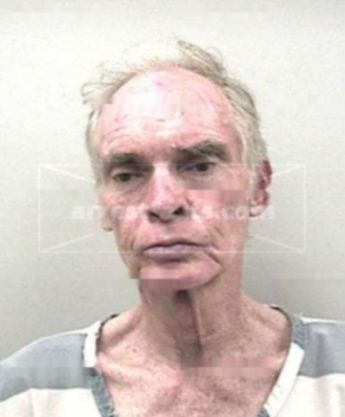 Ronald Norman Rowley