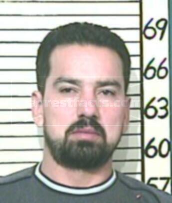 Jose Dejesus Pina
