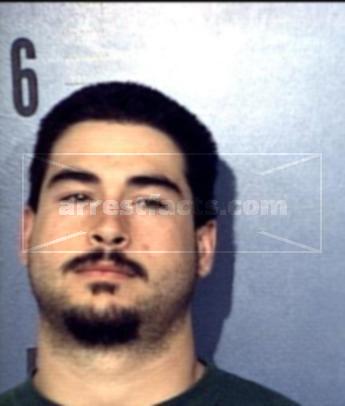 Joe Conner Galvan