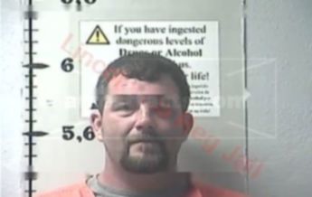 Joe Thomas Eason