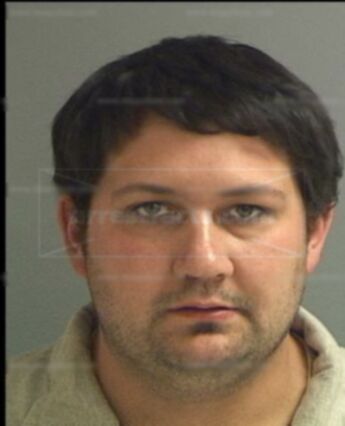 Timothy Eric Mcdade