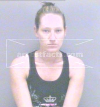 Christina Nichole Courville