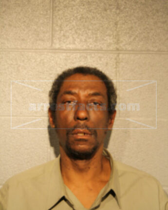 Tony Rizelle Abernathy