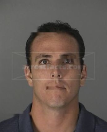 Sean Michael Phillips