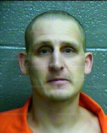 Cody Joseph Taylor