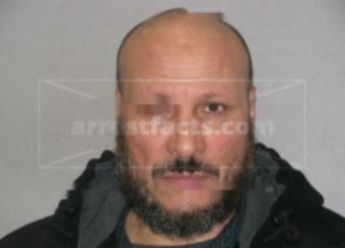 Saleh Khalil Areikat