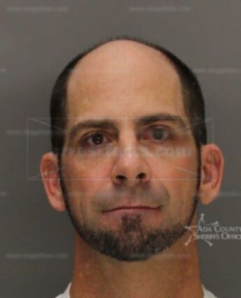 Jason Hall Mcarthur