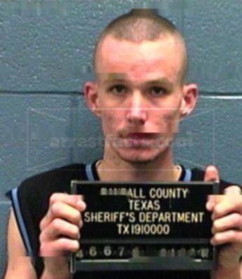 Mark Anthony Sawyer