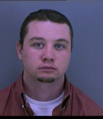 Justin Dale Carpenter