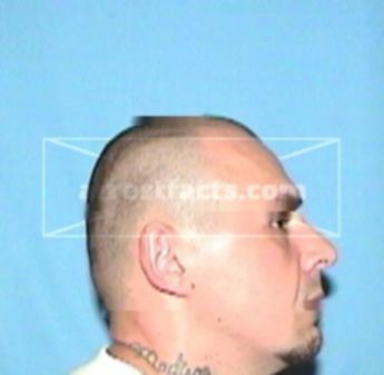 Anthony J Juranich