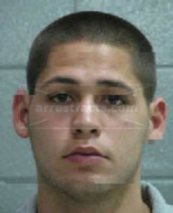Henry Ricky Morales