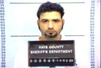 John Micheal Anthony Robles