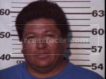 Francisco Javier Nino