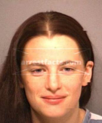 Maryanne Fay Enslin