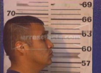Richard Fernando Molina