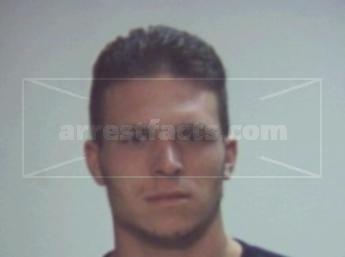 Tyler Reese Jackson