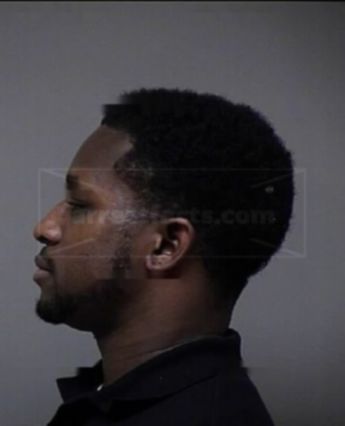 Darnell Montrese Woody