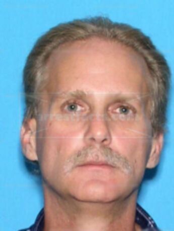 Mark Daniel Ramsey