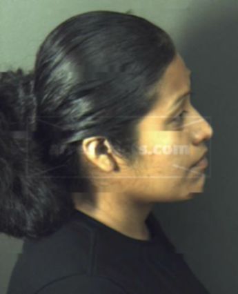 Patricia Pedro Rameriez
