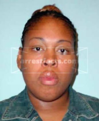 Jessica Michelle Daniels