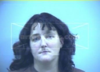 Carrie Ann Locklear