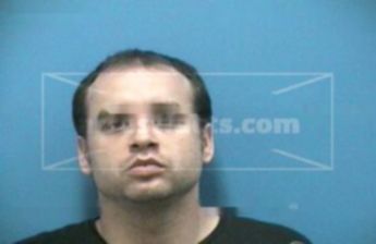 Aaron Dale Hyman