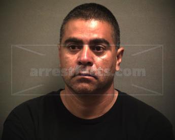 Gabriel Serrano Villagran