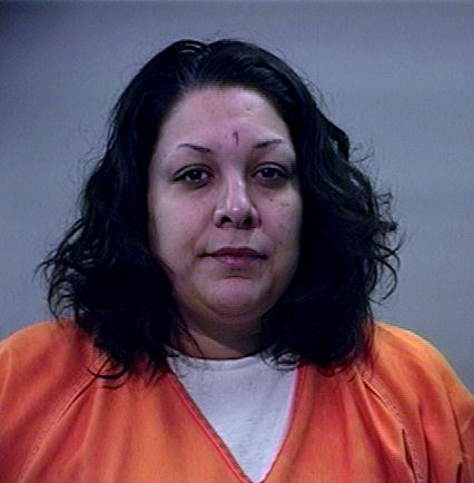 Monica Lizza Salinas Cervantes