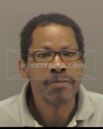 Bruce Allen Davis