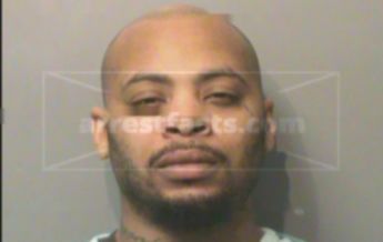 Lacarlos Detrez Welch