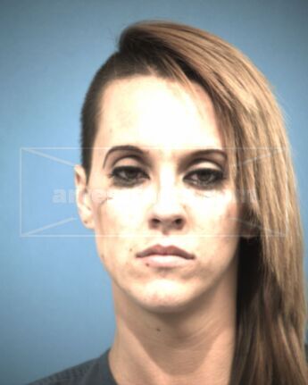 Brandy Christine Steele