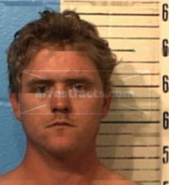 Scott Bradley Ainsworth